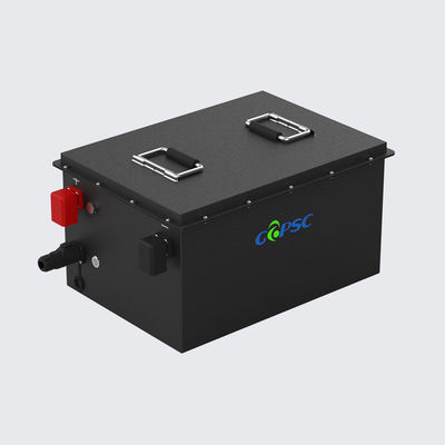 51باتری LFP AGV.2V 100Ah