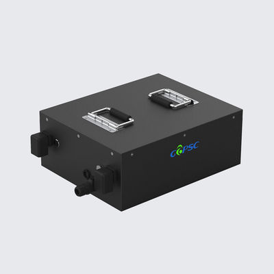51.2V 50Ah گلف و وسایل نقلیه گردشگری باتری لیتیوم
