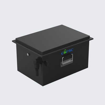 51باتری لیتیوم.2V 90Ah AGV