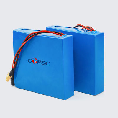 22.4V 6Ah 32700 باتری لیتیوم ربات