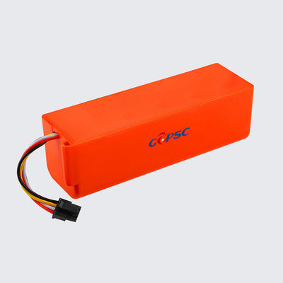 14.4V 6.5Ah باتری لیتیوم ربات پاک کننده