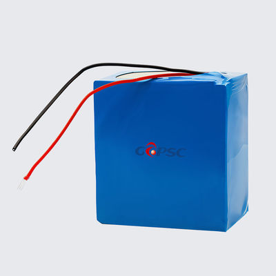 25.6V12Ah 32700 باتری لیتیوم صندلی چرخدار پزشکی