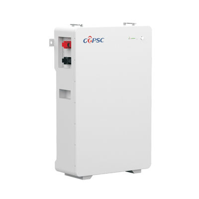 51.2V280Ah باتری ذخیره سازی مسکونی