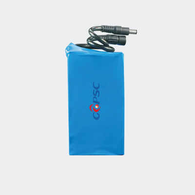 بسته باتری لیتیوم 12V13000mAh18650