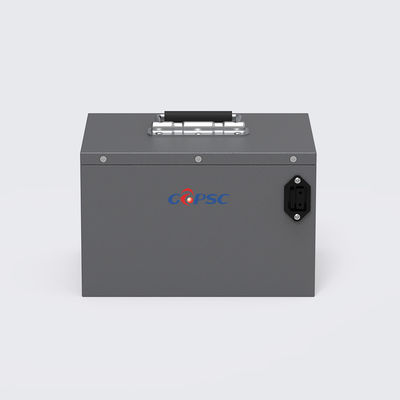 48V30Ah اتومبیل تماشایی / AGV LFP