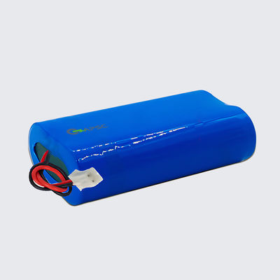 3.7V 4000mAh باتری لیتیوم ابزار پزشکی اسکن