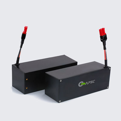 29.4V17.4Ah باتری لیتیوم صندلی چرخدار برق