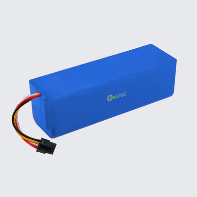 14.4V 6.5Ah باتری لیتیوم ربات پاک کننده