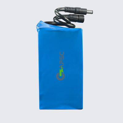 بسته باتری لیتیوم 12V13000mAh18650