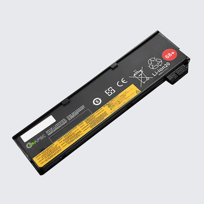 10.8V6300mAh باتری لیتیوم لپ تاپ