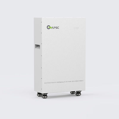 51.2V 314AH roller-type home energy storage battery pack