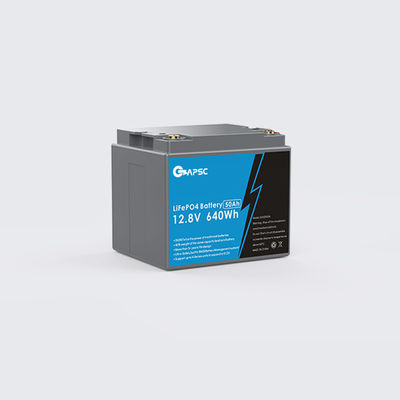 12باتری سرب به لیتیوم.8 ولت 50 آمپر