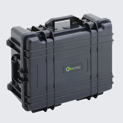 51.2V72Ah منبع برق خارج از منزل