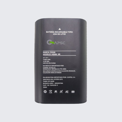 3باتری دستگاه POS.7V 3600mAh