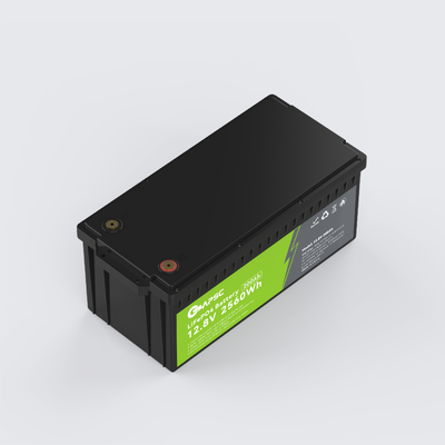 12.8V200Ah باتری جایگزین اسید سرب