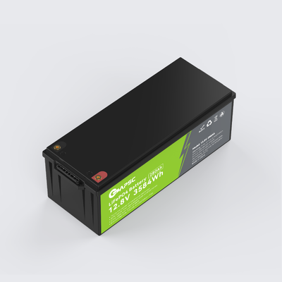12.8V280Ah باتری جایگزین اسید سرب
